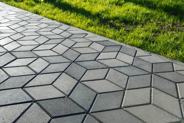 Best Interlocking Driveway Pavers  in Bonifay, FL