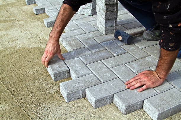 Best Local Driveway Pavers  in Bonifay, FL